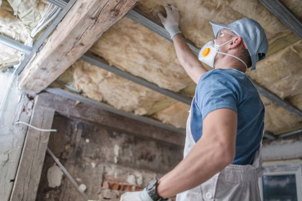 Best Insulation Contractor Near Me  in Oil City, PA