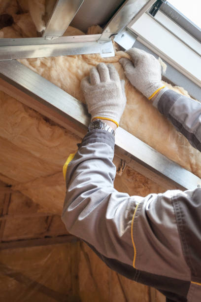 Insulation Contractors for Homes in Oil City, PA
