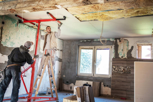 Best Residential Insulation Services  in Oil City, PA