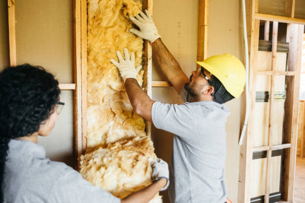 Best Commercial Insulation Contractor  in Oil City, PA