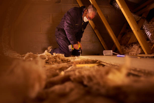 Range of Insulation Solutions in Oil City, PA